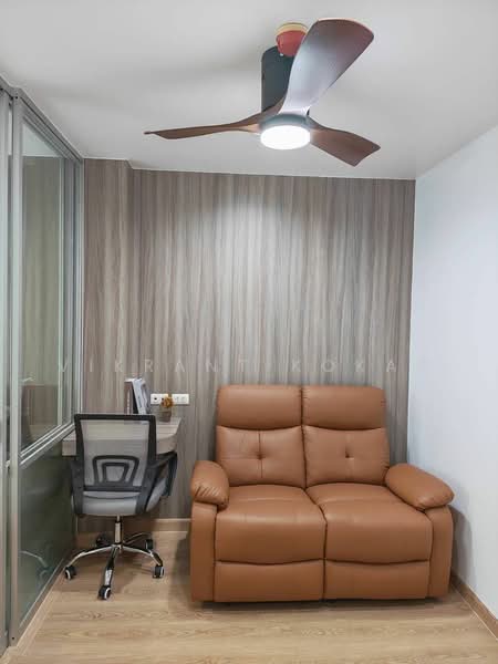 Lumpini Seaview Jomtien, Chon Buri (Pattaya), Jomtien Saisong Road, Nong Pru, Bang Lamung (Pattaya), Chon Buri (Pattaya), 1 Bedroom, 32 sqm, Condo For Sale, by Vikrant Kokar, 500482341 - DDproperty.com