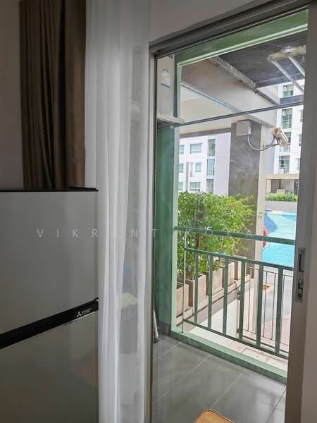 Lumpini Seaview Jomtien : ลุมพินี ซีวิว จอมเทียน, ชลบุรี, ถนนจอมเทียนสายสอง, หนองปรือ, บางละมุง, ชลบุรี, 32 ตร.ม., คอนโด ขาย, โดย Vikrant Kokar, 500482341 - DDproperty.com