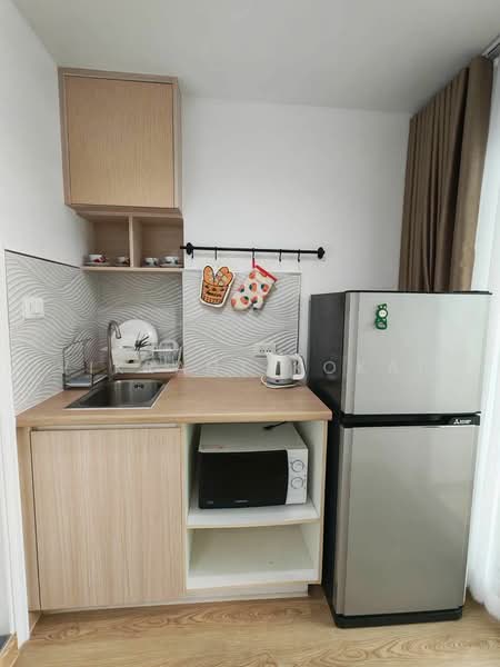 Lumpini Seaview Jomtien, Chon Buri (Pattaya), Jomtien Saisong Road, Nong Pru, Bang Lamung (Pattaya), Chon Buri (Pattaya), 1 Bedroom, 32 sqm, Condo For Sale, by Vikrant Kokar, 500482341 - DDproperty.com