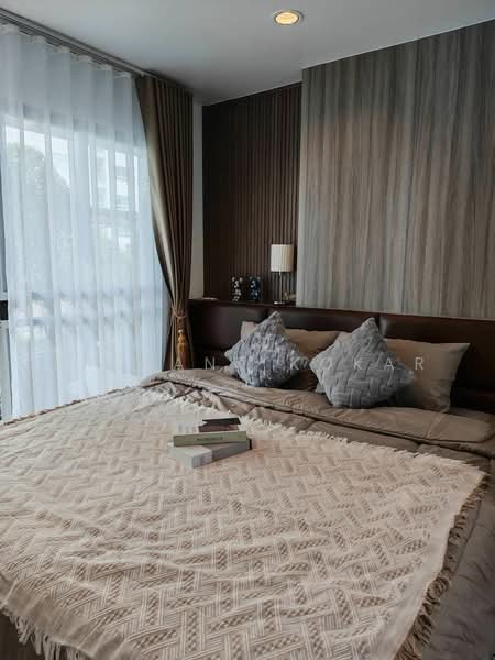Lumpini Seaview Jomtien, Chon Buri (Pattaya), Jomtien Saisong Road, Nong Pru, Bang Lamung (Pattaya), Chon Buri (Pattaya), 1 Bedroom, 32 sqm, Condo For Sale, by Vikrant Kokar, 500482341 - DDproperty.com