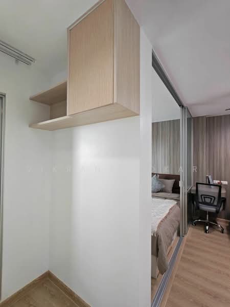 Lumpini Seaview Jomtien, Chon Buri (Pattaya), Jomtien Saisong Road, Nong Pru, Bang Lamung (Pattaya), Chon Buri (Pattaya), 1 Bedroom, 32 sqm, Condo For Sale, by Vikrant Kokar, 500482341 - DDproperty.com