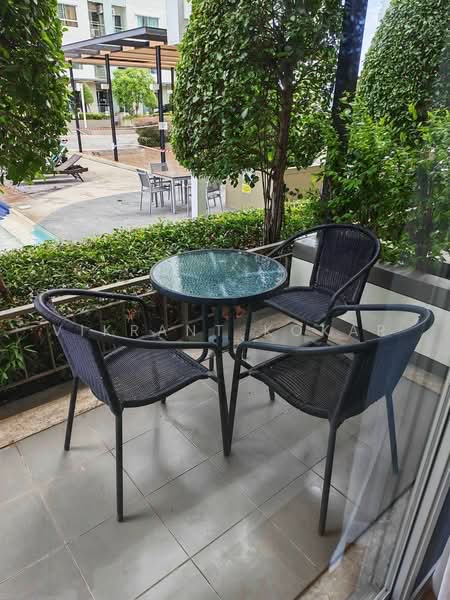 Lumpini Seaview Jomtien, Chon Buri (Pattaya), Jomtien Saisong Road, Nong Pru, Bang Lamung (Pattaya), Chon Buri (Pattaya), 1 Bedroom, 32 sqm, Condo For Sale, by Vikrant Kokar, 500482341 - DDproperty.com
