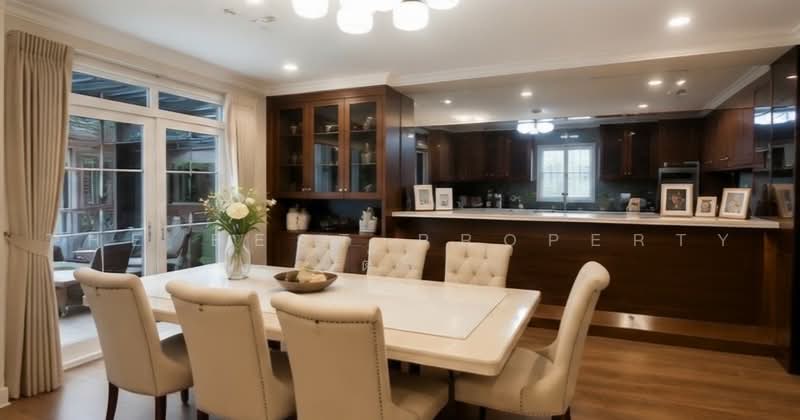 Promenade Home Thonburi : พรอเมนาด โฮม ธนบุรี พระราม 2, กรุงเทพ, ท่าข้าม, บางขุนเทียน, กรุงเทพ, 150 ตร.ม., บ้านเดี่ยว ขาย, โดย The Best Property ต๊ะ, 500482342 - DDproperty.com