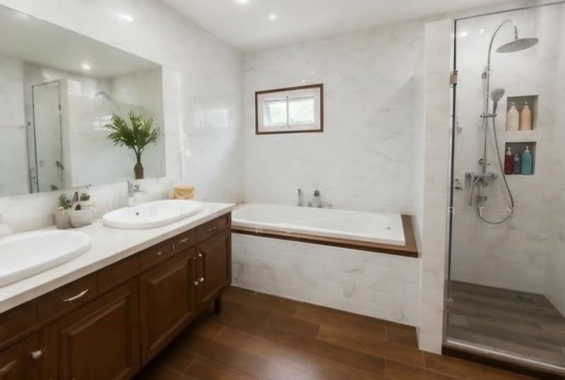 Promenade Home Thonburi, Bangkok, Tha Kham, Bang Khun Thian, Bangkok, 3 Bedrooms, 150 sqm, Single Detached House For Sale, by The Best Property ต๊ะ, 500482342 - DDproperty.com