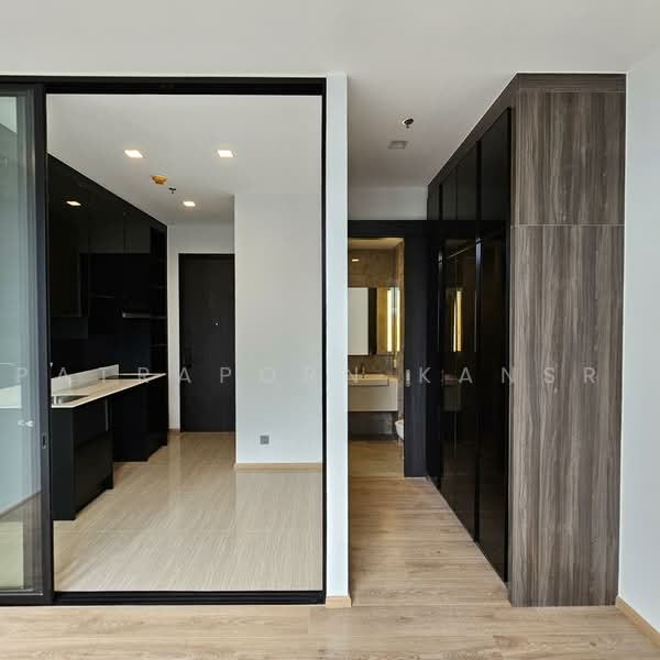 Noble Around Ari, Bangkok, 312 Phahon Yothin Rd, Samsen Nai, Phaya Thai, Bangkok, 1 Bedroom, 26 sqm, Condo For Sale, by Patraporn Kansri, 500482344 - DDproperty.com