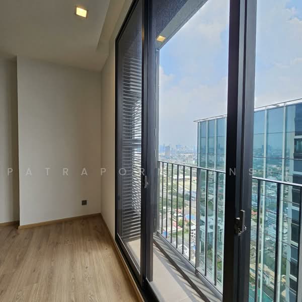 Noble Around Ari, Bangkok, 312 Phahon Yothin Rd, Samsen Nai, Phaya Thai, Bangkok, 1 Bedroom, 26 sqm, Condo For Sale, by Patraporn Kansri, 500482344 - DDproperty.com