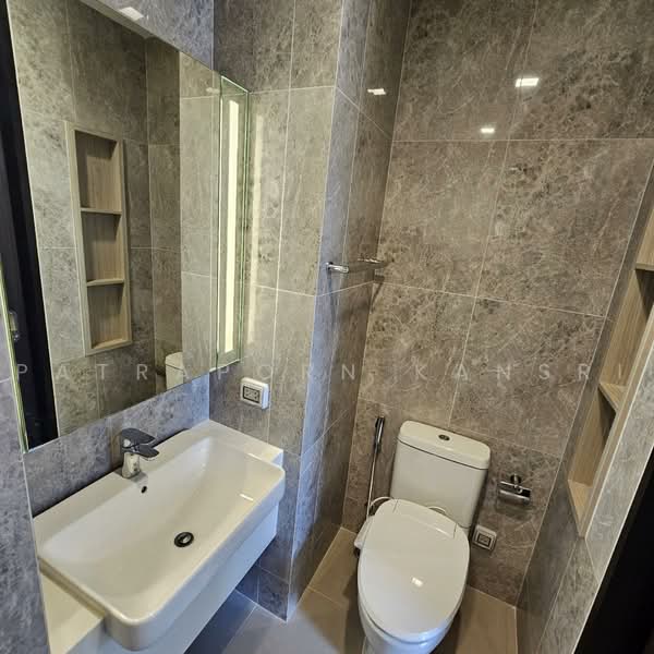 Noble Around Ari, Bangkok, 312 Phahon Yothin Rd, Samsen Nai, Phaya Thai, Bangkok, 1 Bedroom, 26 sqm, Condo For Sale, by Patraporn Kansri, 500482344 - DDproperty.com