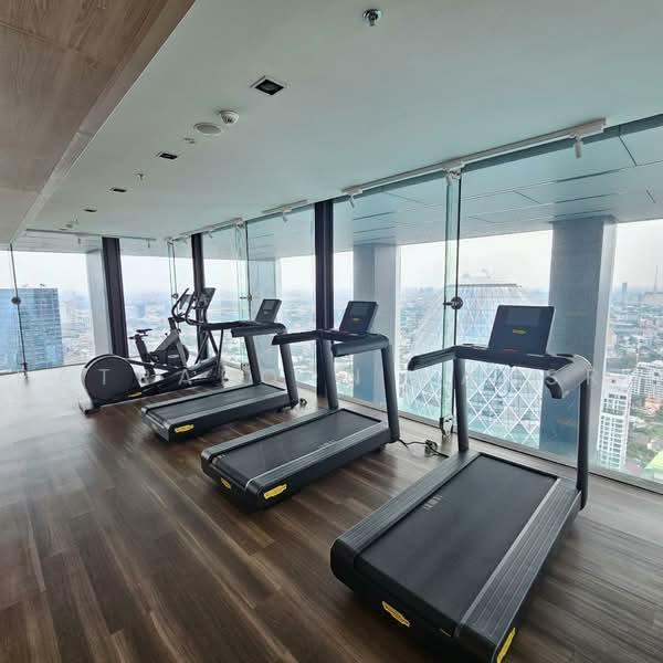 Noble Around Ari, Bangkok, 312 Phahon Yothin Rd, Samsen Nai, Phaya Thai, Bangkok, 1 Bedroom, 26 sqm, Condo For Sale, by Patraporn Kansri, 500482344 - DDproperty.com