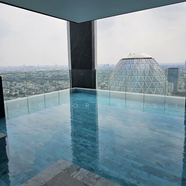 Noble Around Ari, Bangkok, 312 Phahon Yothin Rd, Samsen Nai, Phaya Thai, Bangkok, 1 Bedroom, 26 sqm, Condo For Sale, by Patraporn Kansri, 500482344 - DDproperty.com
