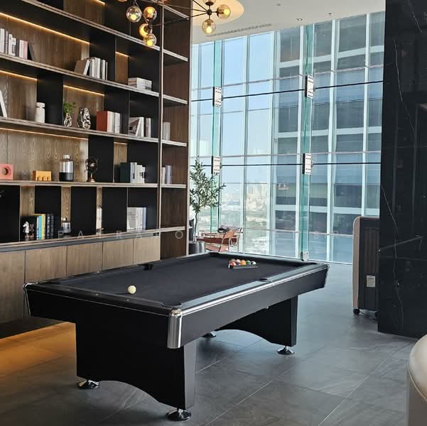 Noble Around Ari, Bangkok, 312 Phahon Yothin Rd, Samsen Nai, Phaya Thai, Bangkok, 1 Bedroom, 26 sqm, Condo For Sale, by Patraporn Kansri, 500482344 - DDproperty.com