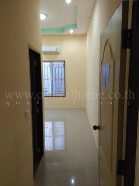 รุ่งทอง@โฮม, Rayong, ปลวกแดง-โรงน้ำตาล, Ta Sit, Pluak Daeng, Rayong, 2 Bedrooms, 90 sqm, Townhouse For Sale, by คุณรุจิรา ( เจน ), 500482346 - DDproperty.com