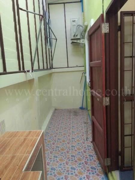 รุ่งทอง@โฮม, Rayong, ปลวกแดง-โรงน้ำตาล, Ta Sit, Pluak Daeng, Rayong, 2 Bedrooms, 90 sqm, Townhouse For Sale, by คุณรุจิรา ( เจน ), 500482346 - DDproperty.com