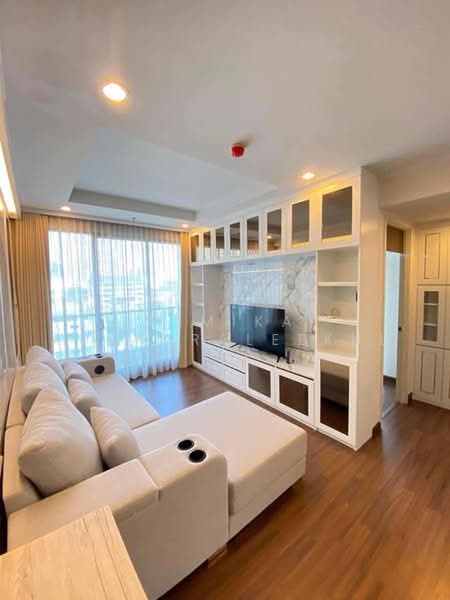 Supalai Elite Sathorn-Suanplu : ศุภาลัย เอลีท สาทร-สวนพลู, กรุงเทพ, 198 ถนนสวนพลู, ทุ่งมหาเมฆ, สาทร, กรุงเทพ, 95 ตร.ม., คอนโด ขาย, โดย Pemika Aukkaraleekul, 500482347 - DDproperty.com