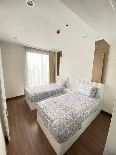 Supalai Elite Sathorn-Suanplu : ศุภาลัย เอลีท สาทร-สวนพลู, กรุงเทพ, 198 ถนนสวนพลู, ทุ่งมหาเมฆ, สาทร, กรุงเทพ, 95 ตร.ม., คอนโด ขาย, โดย Pemika Aukkaraleekul, 500482347 - DDproperty.com