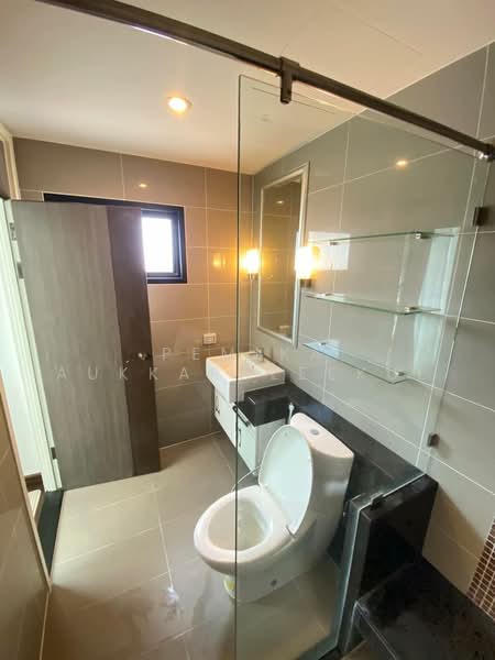 Supalai Elite Sathorn-Suanplu, Bangkok, 198 Suanphlu Road, Thung Maha Mek, Sathon, Bangkok, 2 Bedrooms, 95 sqm, Condo For Sale, by Pemika Aukkaraleekul, 500482347 - DDproperty.com
