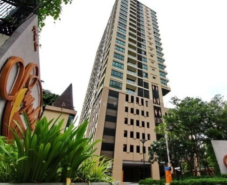 Supalai Elite Sathorn-Suanplu, Bangkok, 198 Suanphlu Road, Thung Maha Mek, Sathon, Bangkok, 2 Bedrooms, 95 sqm, Condo For Sale, by Pemika Aukkaraleekul, 500482347 - DDproperty.com