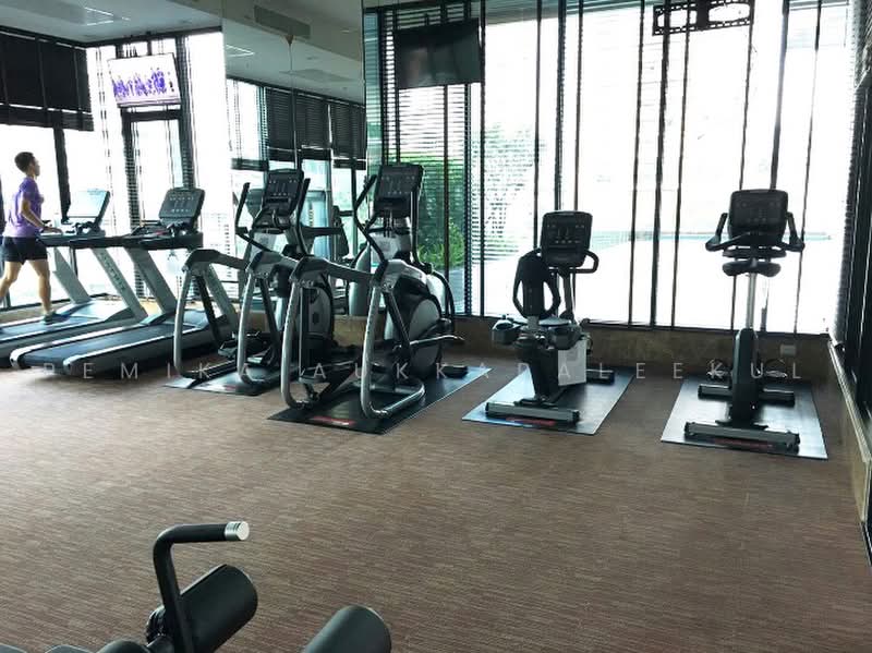 Supalai Elite Sathorn-Suanplu, Bangkok, 198 Suanphlu Road, Thung Maha Mek, Sathon, Bangkok, 2 Bedrooms, 95 sqm, Condo For Sale, by Pemika Aukkaraleekul, 500482347 - DDproperty.com