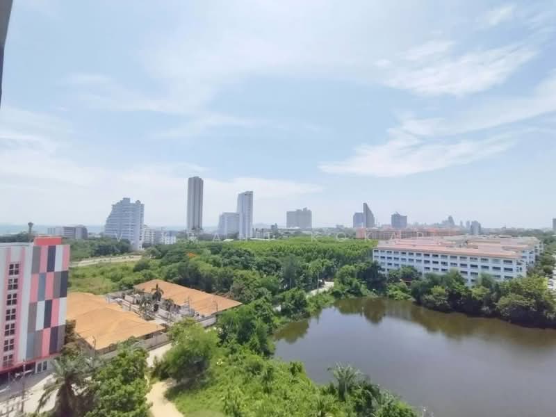 La Santir, Chon Buri (Pattaya), 483 Chaiyaphruek 3 Alley,, Na Kloe, Bang Lamung (Pattaya), Chon Buri (Pattaya), 1 Bedroom, 35 sqm, Condo For Sale, by Vikrant Kokar, 500482349 - DDproperty.com