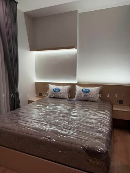 Noble Around Ari, Bangkok, 312 Phahon Yothin Rd, Samsen Nai, Phaya Thai, Bangkok, 1 Bedroom, 27 sqm, Condo For Rent, by Patraporn Kansri, 500482352 - DDproperty.com