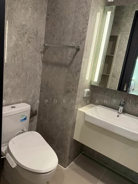 Noble Around Ari, Bangkok, 312 Phahon Yothin Rd, Samsen Nai, Phaya Thai, Bangkok, 1 Bedroom, 27 sqm, Condo For Rent, by Patraporn Kansri, 500482352 - DDproperty.com