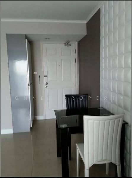Lumpini Place Ratchada-Thapra, Bangkok, 18 Ratchadaphisek Road, Bukkalo, Thon Buri, Bangkok, 1 Bedroom, 43 sqm, Condo For Rent, by Connex Property, 500482353 - DDproperty.com