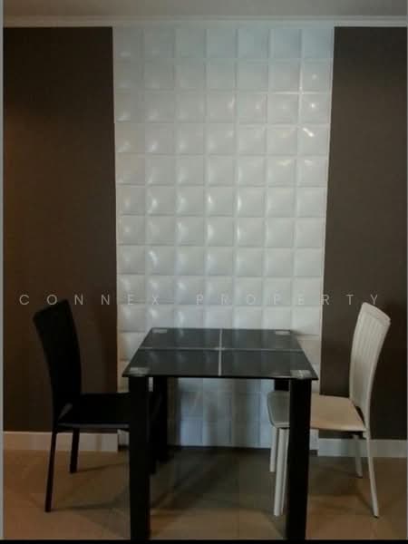 Lumpini Place Ratchada-Thapra, Bangkok, 18 Ratchadaphisek Road, Bukkalo, Thon Buri, Bangkok, 1 Bedroom, 43 sqm, Condo For Rent, by Connex Property, 500482353 - DDproperty.com