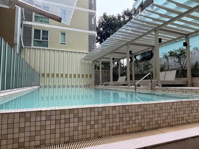 The Crest Sukhumvit 24, Bangkok, Soi Methi Niwet, Khong Tan, Khlong Toei, Bangkok, 3 Bedrooms, 248 sqm, Condo For Rent, by Thiti Boonchurn, 500482355 - DDproperty.com