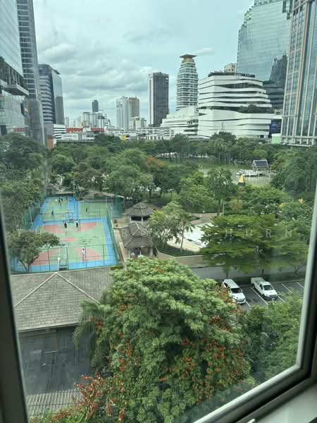 The Crest Sukhumvit 24, Bangkok, Soi Methi Niwet, Khong Tan, Khlong Toei, Bangkok, 3 Bedrooms, 248 sqm, Condo For Rent, by Thiti Boonchurn, 500482355 - DDproperty.com