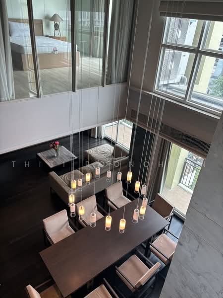 The Crest Sukhumvit 24, Bangkok, Soi Methi Niwet, Khong Tan, Khlong Toei, Bangkok, 3 Bedrooms, 248 sqm, Condo For Rent, by Thiti Boonchurn, 500482355 - DDproperty.com