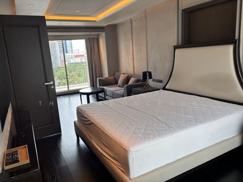 The Crest Sukhumvit 24, Bangkok, Soi Methi Niwet, Khong Tan, Khlong Toei, Bangkok, 3 Bedrooms, 248 sqm, Condo For Rent, by Thiti Boonchurn, 500482355 - DDproperty.com