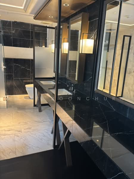 The Crest Sukhumvit 24, Bangkok, Soi Methi Niwet, Khong Tan, Khlong Toei, Bangkok, 3 Bedrooms, 248 sqm, Condo For Rent, by Thiti Boonchurn, 500482355 - DDproperty.com