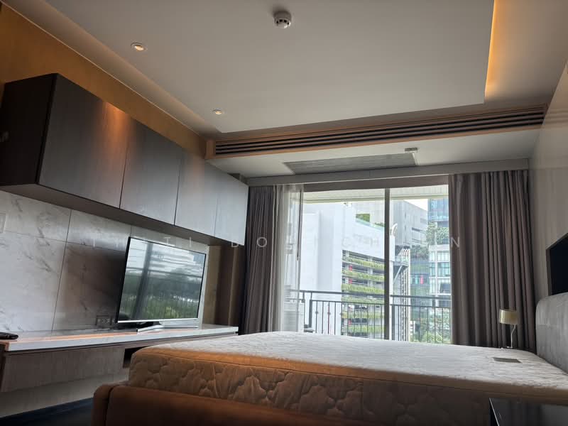 The Crest Sukhumvit 24, Bangkok, Soi Methi Niwet, Khong Tan, Khlong Toei, Bangkok, 3 Bedrooms, 248 sqm, Condo For Rent, by Thiti Boonchurn, 500482355 - DDproperty.com