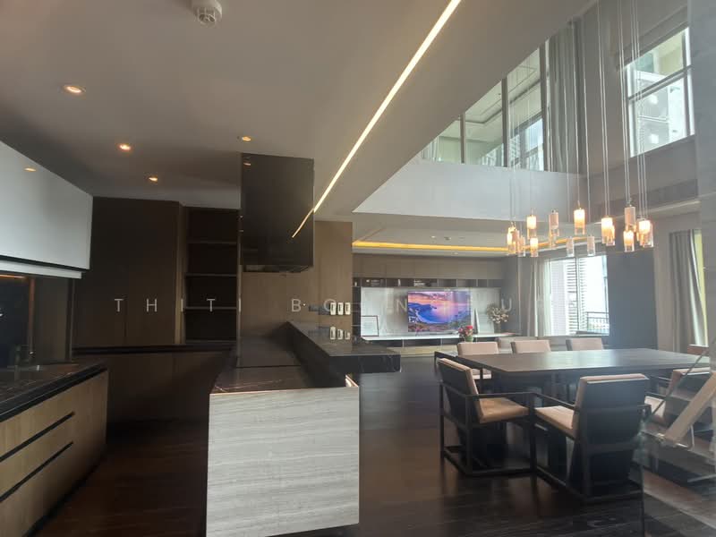 The Crest Sukhumvit 24 : เดอะ เครสท์ สุขุมวิท 24, กรุงเทพ, ซอยเมธีนิเวศม์, คลองตัน, คลองเตย, กรุงเทพ, 248 ตร.ม., คอนโด ให้เช่า, โดย Thiti Boonchurn, 500482355 - DDproperty.com