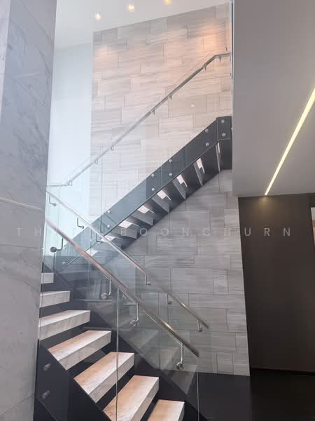 The Crest Sukhumvit 24, Bangkok, Soi Methi Niwet, Khong Tan, Khlong Toei, Bangkok, 3 Bedrooms, 248 sqm, Condo For Rent, by Thiti Boonchurn, 500482355 - DDproperty.com
