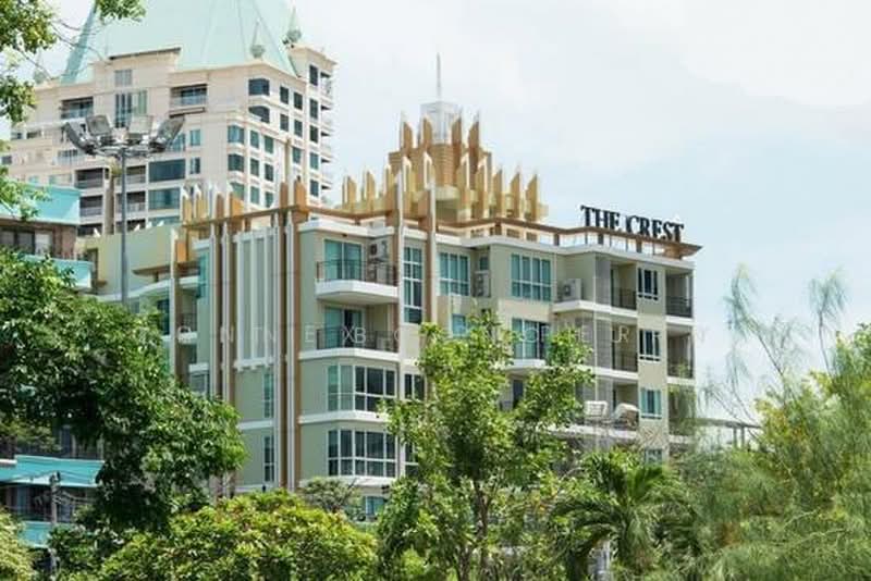 The Crest Sukhumvit 24, Bangkok, Soi Methi Niwet, Khong Tan, Khlong Toei, Bangkok, 3 Bedrooms, 248 sqm, Condo For Rent, by Thiti Boonchurn, 500482355 - DDproperty.com