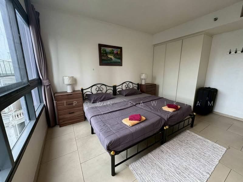Zire Wongamat, Chon Buri (Pattaya), 456 Soi Naklua 18, Na Kloe, Bang Lamung (Pattaya), Chon Buri (Pattaya), 2 Bedrooms, 99 sqm, Condo For Sale, by Thitiporn Pawikham, 500482359 - DDproperty.com