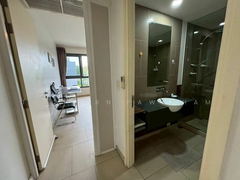 Zire Wongamat, Chon Buri (Pattaya), 456 Soi Naklua 18, Na Kloe, Bang Lamung (Pattaya), Chon Buri (Pattaya), 2 Bedrooms, 99 sqm, Condo For Sale, by Thitiporn Pawikham, 500482359 - DDproperty.com