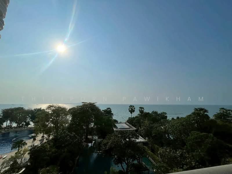 Zire Wongamat, Chon Buri (Pattaya), 456 Soi Naklua 18, Na Kloe, Bang Lamung (Pattaya), Chon Buri (Pattaya), 2 Bedrooms, 99 sqm, Condo For Sale, by Thitiporn Pawikham, 500482359 - DDproperty.com