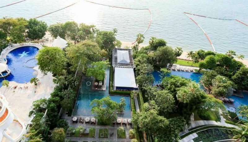 Zire Wongamat, Chon Buri (Pattaya), 456 Soi Naklua 18, Na Kloe, Bang Lamung (Pattaya), Chon Buri (Pattaya), 2 Bedrooms, 99 sqm, Condo For Sale, by Thitiporn Pawikham, 500482359 - DDproperty.com