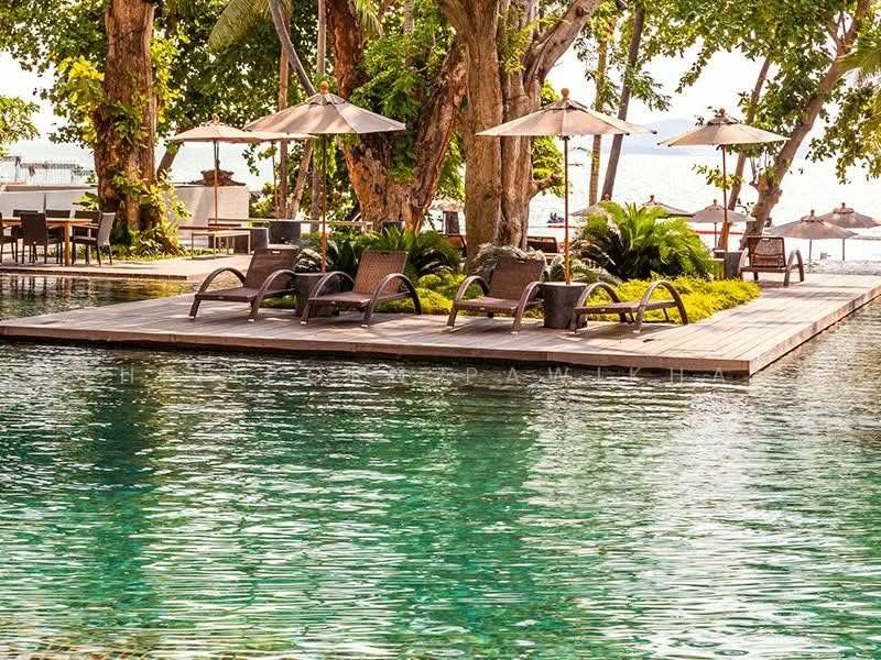 Zire Wongamat, Chon Buri (Pattaya), 456 Soi Naklua 18, Na Kloe, Bang Lamung (Pattaya), Chon Buri (Pattaya), 2 Bedrooms, 99 sqm, Condo For Sale, by Thitiporn Pawikham, 500482359 - DDproperty.com