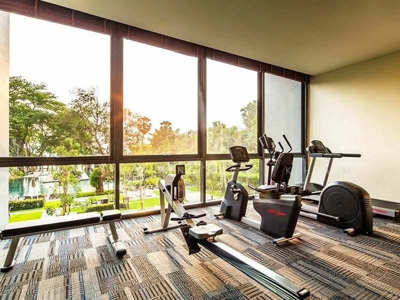 Zire Wongamat, Chon Buri (Pattaya), 456 Soi Naklua 18, Na Kloe, Bang Lamung (Pattaya), Chon Buri (Pattaya), 2 Bedrooms, 99 sqm, Condo For Sale, by Thitiporn Pawikham, 500482359 - DDproperty.com