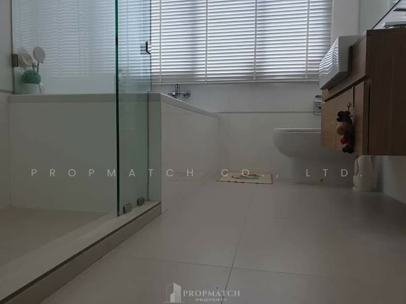 Thru Thonglor, Bangkok, Petchaburi Road, Bang Kapi, Huai Khwang, Bangkok, 2 Bedrooms, 67 sqm, Condo For Sale, by PROPMATCH CO., LTD., 500482362 - DDproperty.com