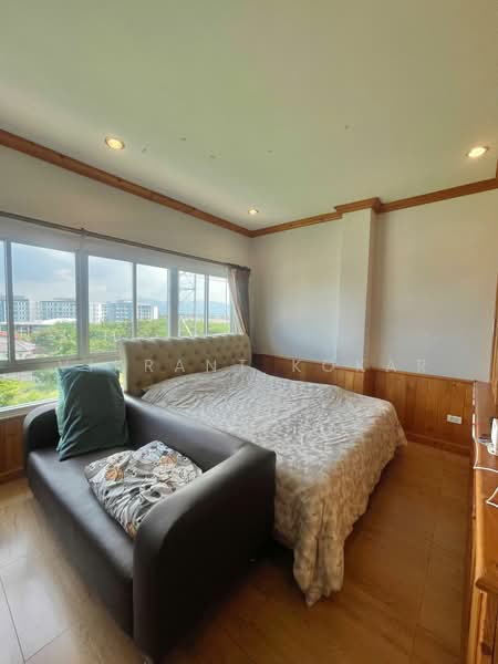 The Room 1 Bangsaen, Chon Buri (Pattaya), Bangsaen Sai 4 Nuea Road, Saen Suk, Muang Chon Buri, Chon Buri (Pattaya), 2 Bedrooms, 84 sqm, Condo For Sale, by Vikrant Kokar, 500482365 - DDproperty.com