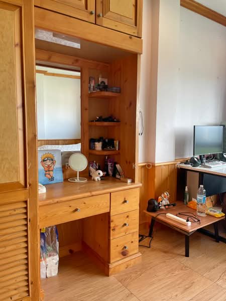 The Room 1 Bangsaen, Chon Buri (Pattaya), Bangsaen Sai 4 Nuea Road, Saen Suk, Muang Chon Buri, Chon Buri (Pattaya), 2 Bedrooms, 84 sqm, Condo For Sale, by Vikrant Kokar, 500482365 - DDproperty.com