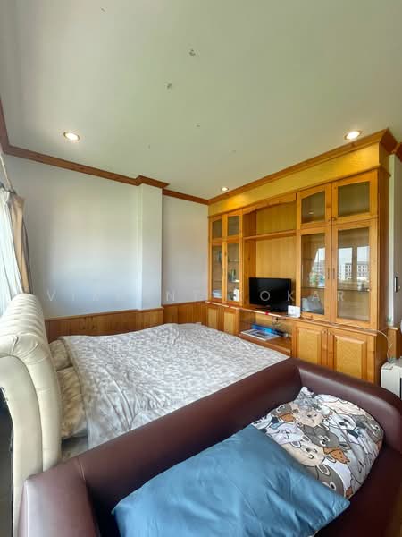 The Room 1 Bangsaen, Chon Buri (Pattaya), Bangsaen Sai 4 Nuea Road, Saen Suk, Muang Chon Buri, Chon Buri (Pattaya), 2 Bedrooms, 84 sqm, Condo For Sale, by Vikrant Kokar, 500482365 - DDproperty.com