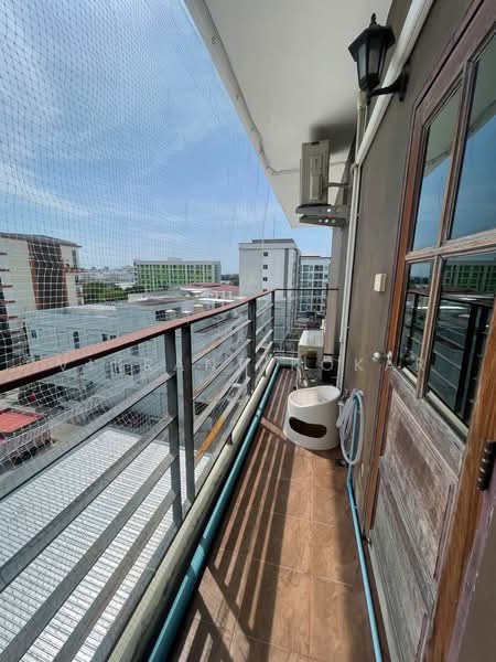 The Room 1 Bangsaen, Chon Buri (Pattaya), Bangsaen Sai 4 Nuea Road, Saen Suk, Muang Chon Buri, Chon Buri (Pattaya), 2 Bedrooms, 84 sqm, Condo For Sale, by Vikrant Kokar, 500482365 - DDproperty.com