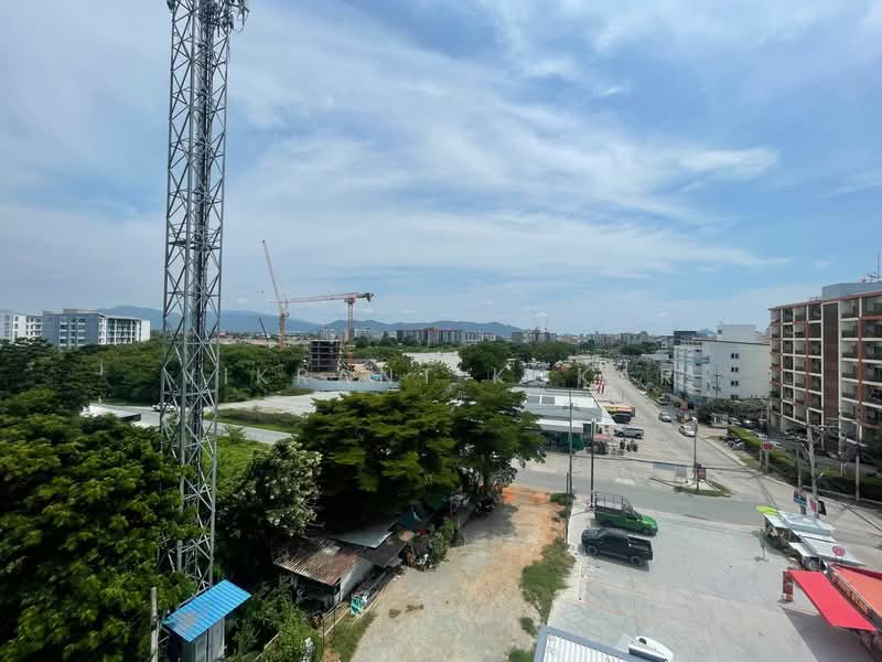 The Room 1 Bangsaen, Chon Buri (Pattaya), Bangsaen Sai 4 Nuea Road, Saen Suk, Muang Chon Buri, Chon Buri (Pattaya), 2 Bedrooms, 84 sqm, Condo For Sale, by Vikrant Kokar, 500482365 - DDproperty.com