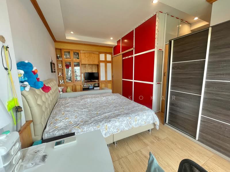 The Room 1 Bangsaen, Chon Buri (Pattaya), Bangsaen Sai 4 Nuea Road, Saen Suk, Muang Chon Buri, Chon Buri (Pattaya), 2 Bedrooms, 84 sqm, Condo For Sale, by Vikrant Kokar, 500482365 - DDproperty.com