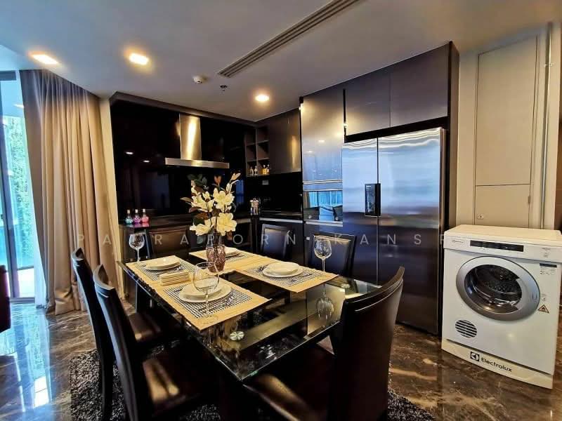 ASHTON Residence 41, Bangkok, Sukhumvit 41, Khlong Tan Nua, Watthana, Bangkok, 3 Bedrooms, 135 sqm, Condo For Rent, by Patraporn Kansri, 500482367 - DDproperty.com