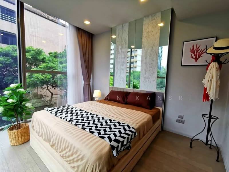 ASHTON Residence 41, Bangkok, Sukhumvit 41, Khlong Tan Nua, Watthana, Bangkok, 3 Bedrooms, 135 sqm, Condo For Rent, by Patraporn Kansri, 500482367 - DDproperty.com